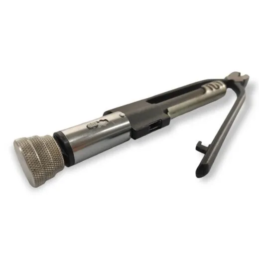 Stahlwille Drahtsicherungszange für die Luftfahrt NO 6575