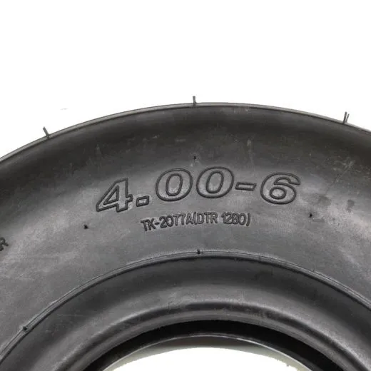 Reifen Tost Aero Classic 4.00-6 / 6PR TL