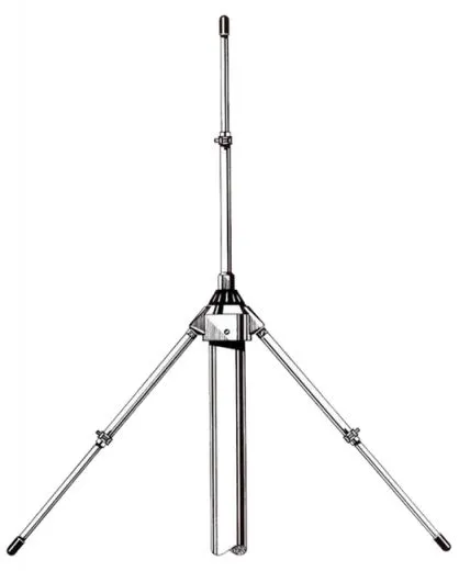 SIRIO GPA 108-136 MHz Flugfunk Feststationsantenne