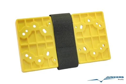 ELT Kannad (McMurdo) 406 Integra AP (mit GPS) - inkl. portabler Antenne (für die tragbare Anwendung)