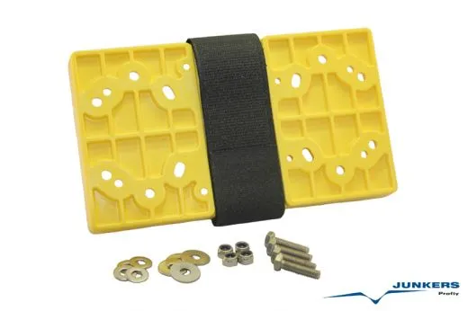 ELT Kannad (McMurdo) 406 Integra AP (mit GPS) - inkl. portabler Antenne (für die tragbare Anwendung)