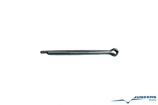 Splint DIN 94 3,5 mm x 45 mm
