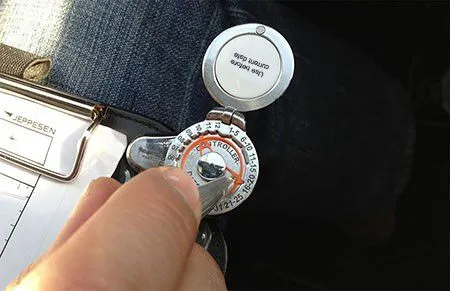 Co Warner - Pilot Controller Kit