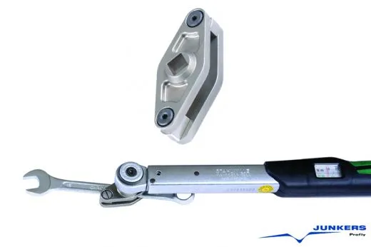 Drehmoment Adapter Groß