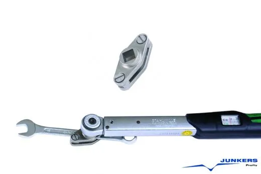 Drehmoment Adapter Klein