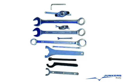 Drehmoment Adapter Klein