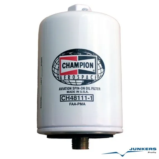Champion Ölfilter CH48111-1