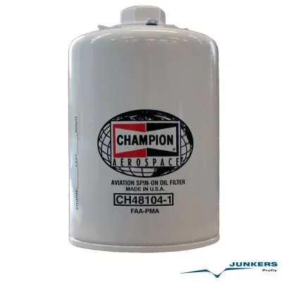 Champion Ölfilter CH48104-1
