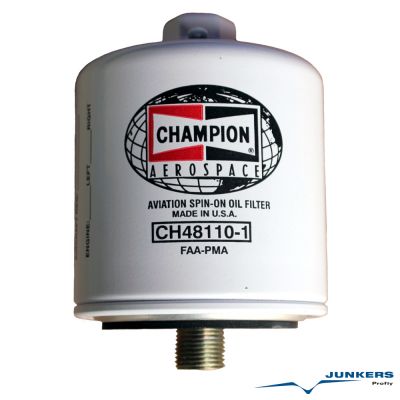 Champion Ölfilter CH48110-1