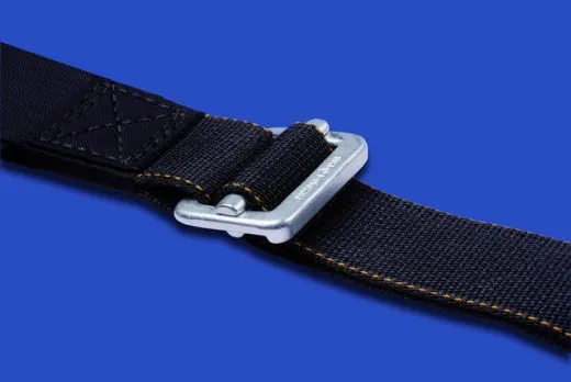 Rettungsfallschirm MARS ATL 90 CORDURA mit Standard Verschluss