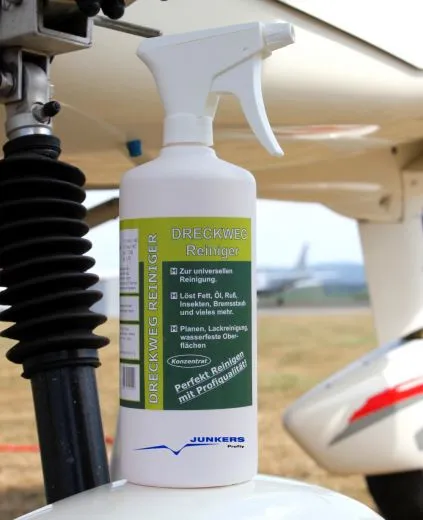 Universal Reiniger Konzentrat DRECKWEG - 1 Liter