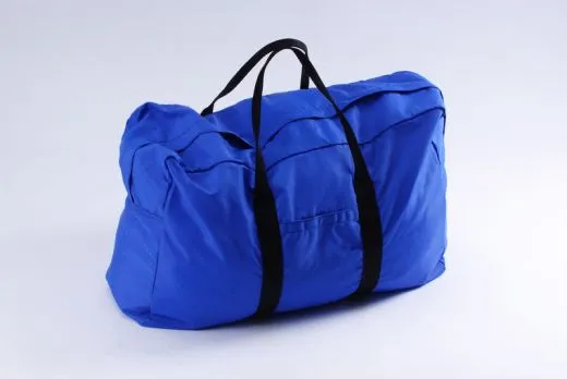 Rettungsfallschirm MARS ATL 15 Cordura mit Simple Buckles Verschluss