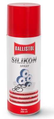 Ballistol Silikon Spray 200ml