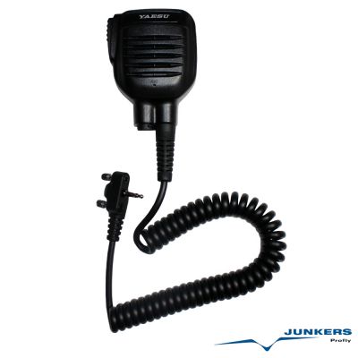 Yaesu SSM-20A Lautsprecher/Mikrofon für die FTA Serie