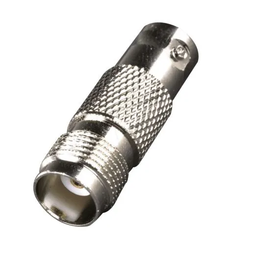 Antennenadapter TNC-Buchse auf BNC-Buchse