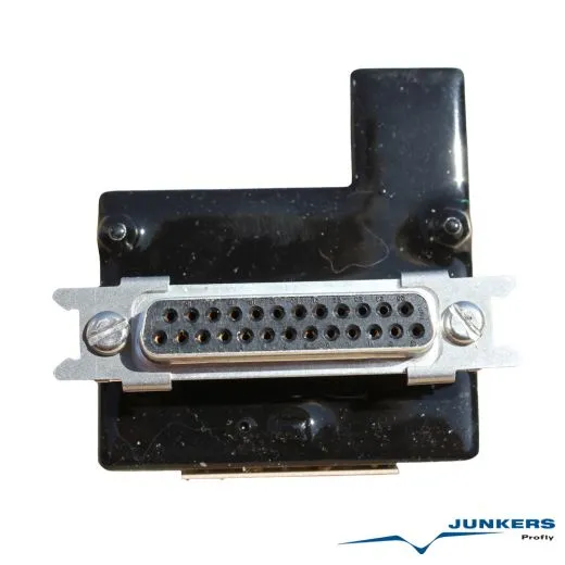 f.u.n.k.e. AVIONICS PNEAAD42S - Adapter Becker AR4201 auf ATR833 LCD/OLED & S