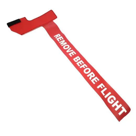 Nelson Universal Pitot Cover