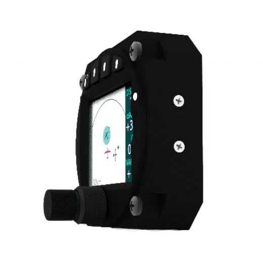 AIR Traffic Display 80