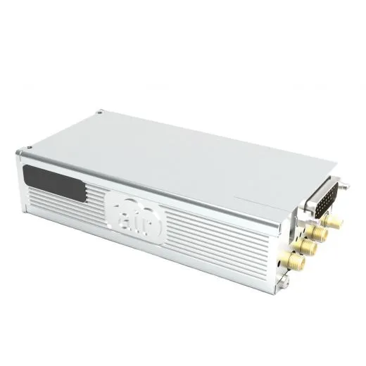 AIR Traffic - Kollisionswarnsystem