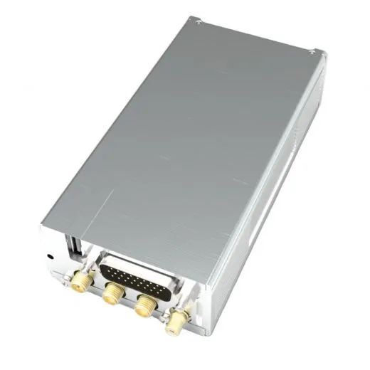 AIR Traffic - Kollisionswarnsystem