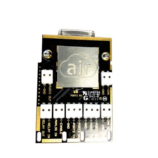 Anschlusskit (AIR Traffic)