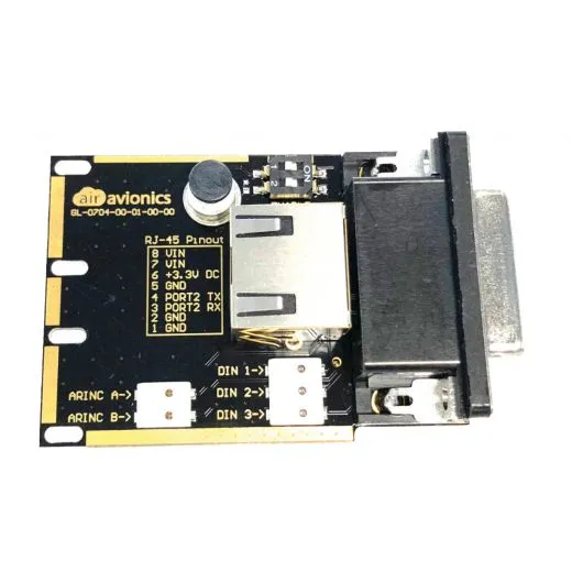 Anschlusskit (AIR Traffic)