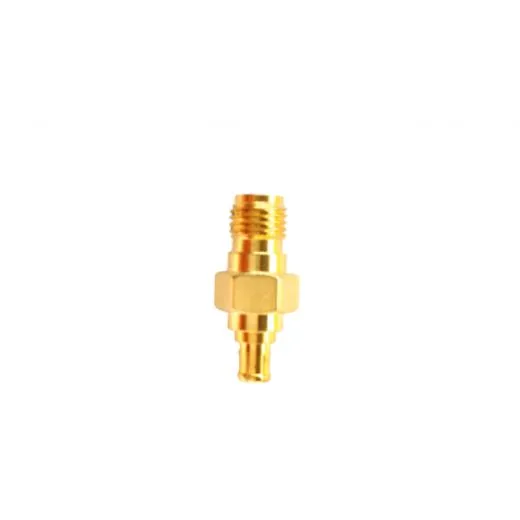Antennenadapter TRX 1500/TRX 2000 für normale FLARM Antennen