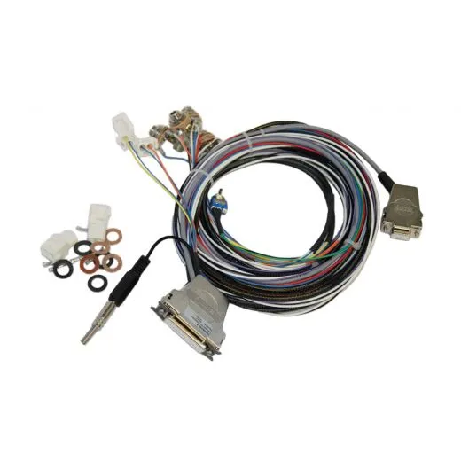 Kabelsatz BSKS833D-S für ATR833 Flugfunkgeräte | f.u.n.k.e. AVIONICS