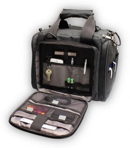 Pilotentasche Crosscountry