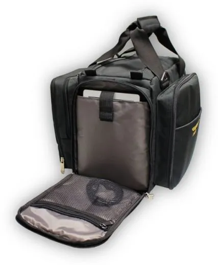 Pilotentasche Crosscountry