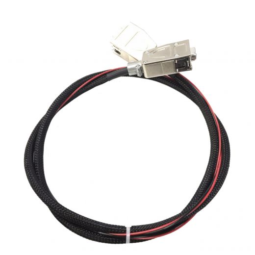 Datenbuskabel 1m (AIR Traffic/ATD oder AIR COM/ACD)