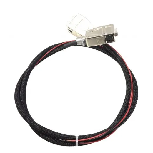 Datenbuskabel 1m (AIR Traffic/ATD oder AIR COM/ACD)