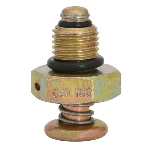 SAF-AIR Drain Valves CAV-180 3/8-24 NF