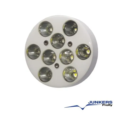 ELL80is Landelicht Landescheinwerfer