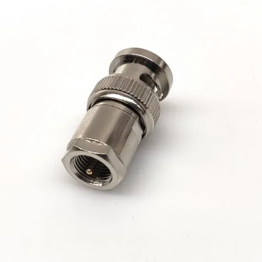 K-531 Adapter FME- auf BNC-Stecker