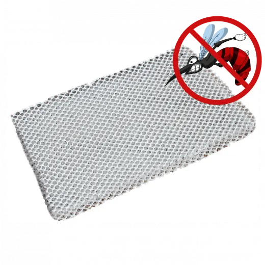 Reinigungsschwamm 3D-Gewebe - dick