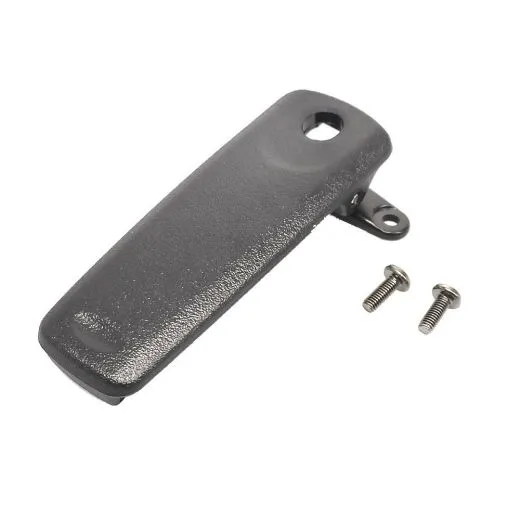 Gürtelschnalle Belt Clip SHB-18 für Yaesu FTA-250L, FT-25 und FT-65
