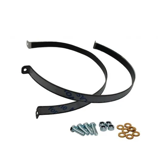 Haltebänder für Magnum Rettungssystem Container 300