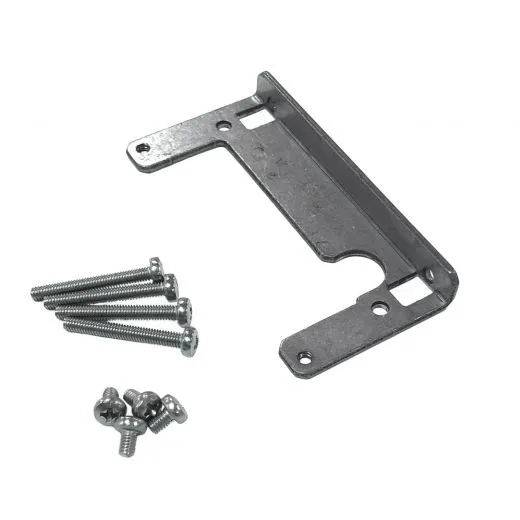 Installationswinkel AIR Traffic/AIR COM an ATD-57/ACD-57