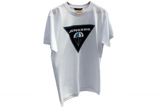 Junkers T-Shirt Größe M