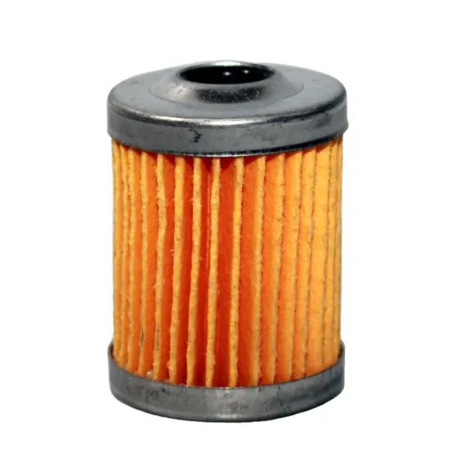 Kraftstofffilter mit Alugehäuse