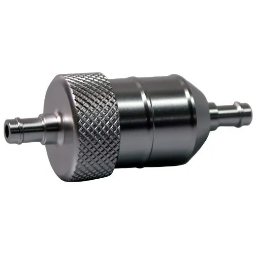 Kraftstofffilter mit Alugehäuse