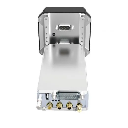 Komplettset AIR Traffic und AIR Traffic Display 80