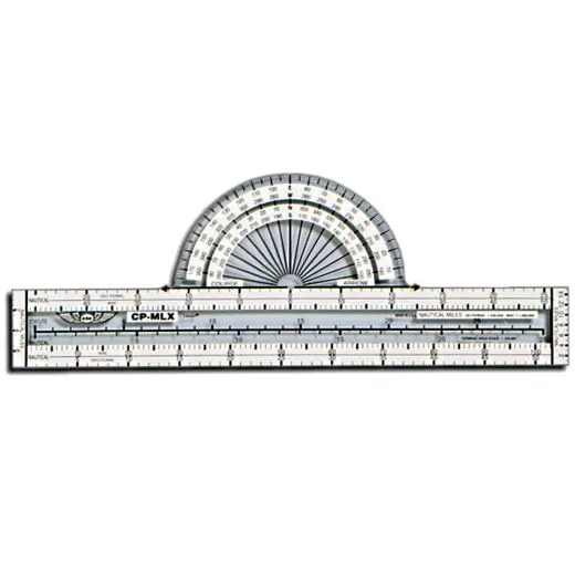 ASA Navigation Plotter CP-MLX