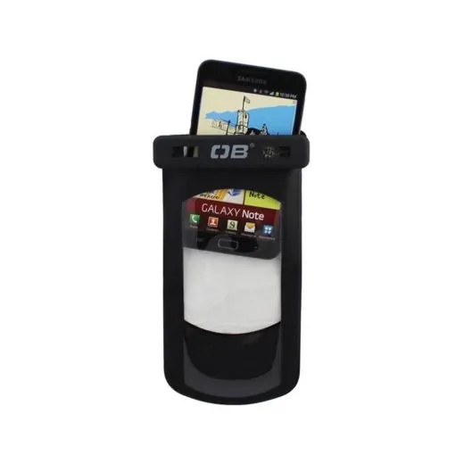 Wasserdichte Smartphone Hülle Overboard Gr. L