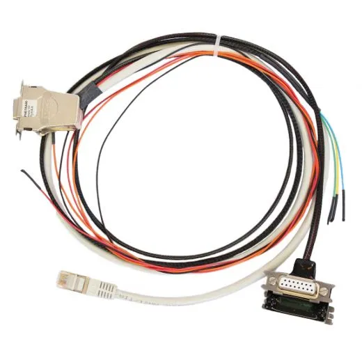 TM250-Anschlusskabel PNETKA80 (57mm-transponder)