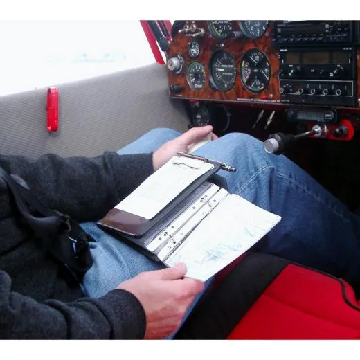 Piccolo Profi Kniebrett DIN-A6