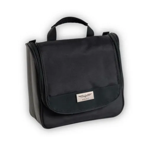 Pilot Wash Bag Kulturtasche