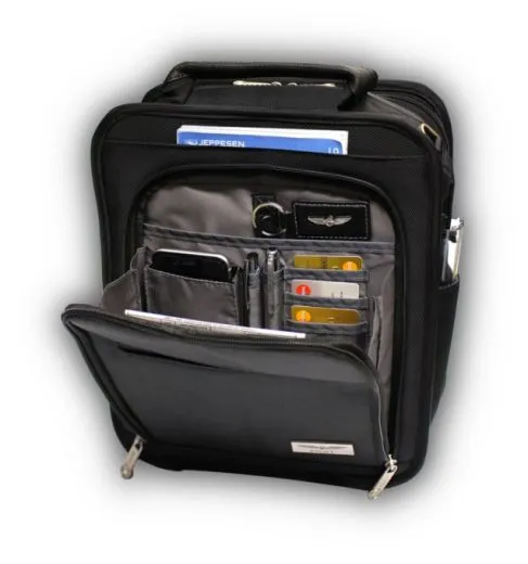 Piloten Electronic Flight Bag - EFB