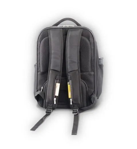 Piloten Rucksack Pilot Backpack